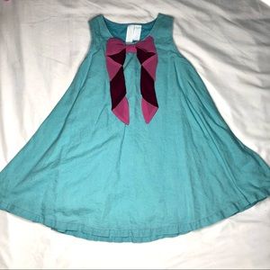 Matilda Jane paint by numbers dress